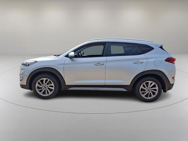 2018 Hyundai Tucson SEL - Photo 6