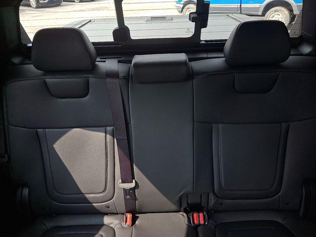2026 Hyundai Santa Cruz SEL Activity - Photo 13