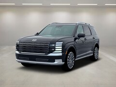 2026 Hyundai Palisade Hybrid Calligraphy SUV