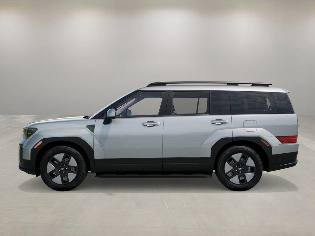 New 2026 Hyundai Santa Fe Hybrid SEL SUV