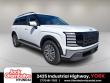 New 2027 Hyundai Palisade Hybrid SEL 7P SUV