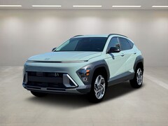2026 Hyundai Kona SEL Premium AWD SUV