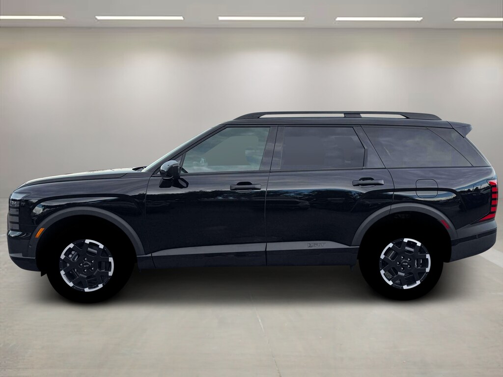 New 2026 Hyundai Palisade XRT AWD SUV