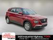 New 2026 Hyundai Venue SE SUV