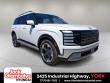 New 2026 Hyundai Palisade Limited AWD SUV