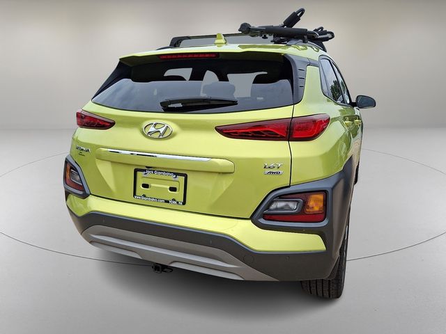 2019 Hyundai Kona Ultimate - Photo 10