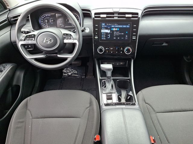 2023 Hyundai Tucson SEL - Photo 15