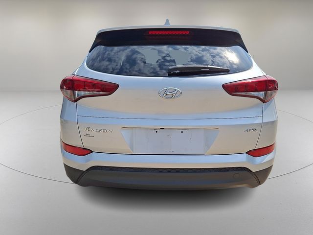 2018 Hyundai Tucson SEL - Photo 9