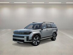 2026 Hyundai Santa Fe Limited AWD SUV