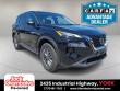 Used 2021 Nissan Rogue S SUV
