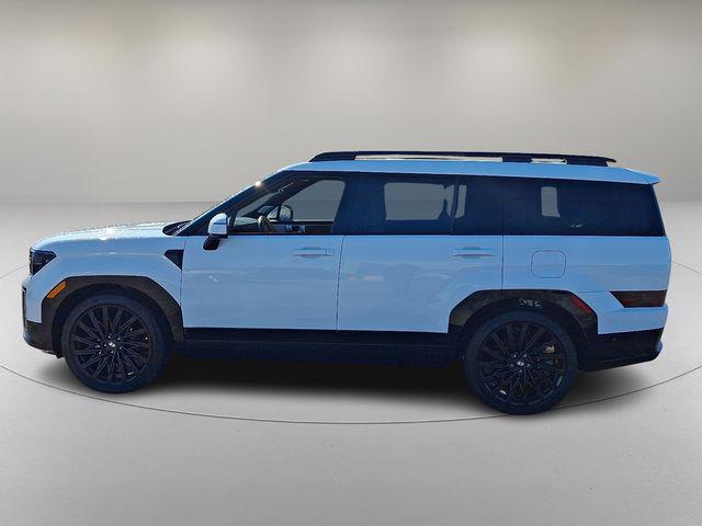2026 Hyundai Santa Fe Calligraphy - Photo 4