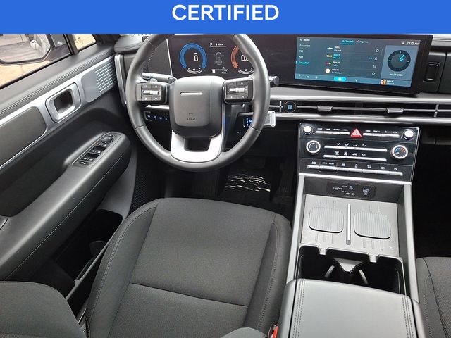 2024 Hyundai Santa Fe SE - Photo 14