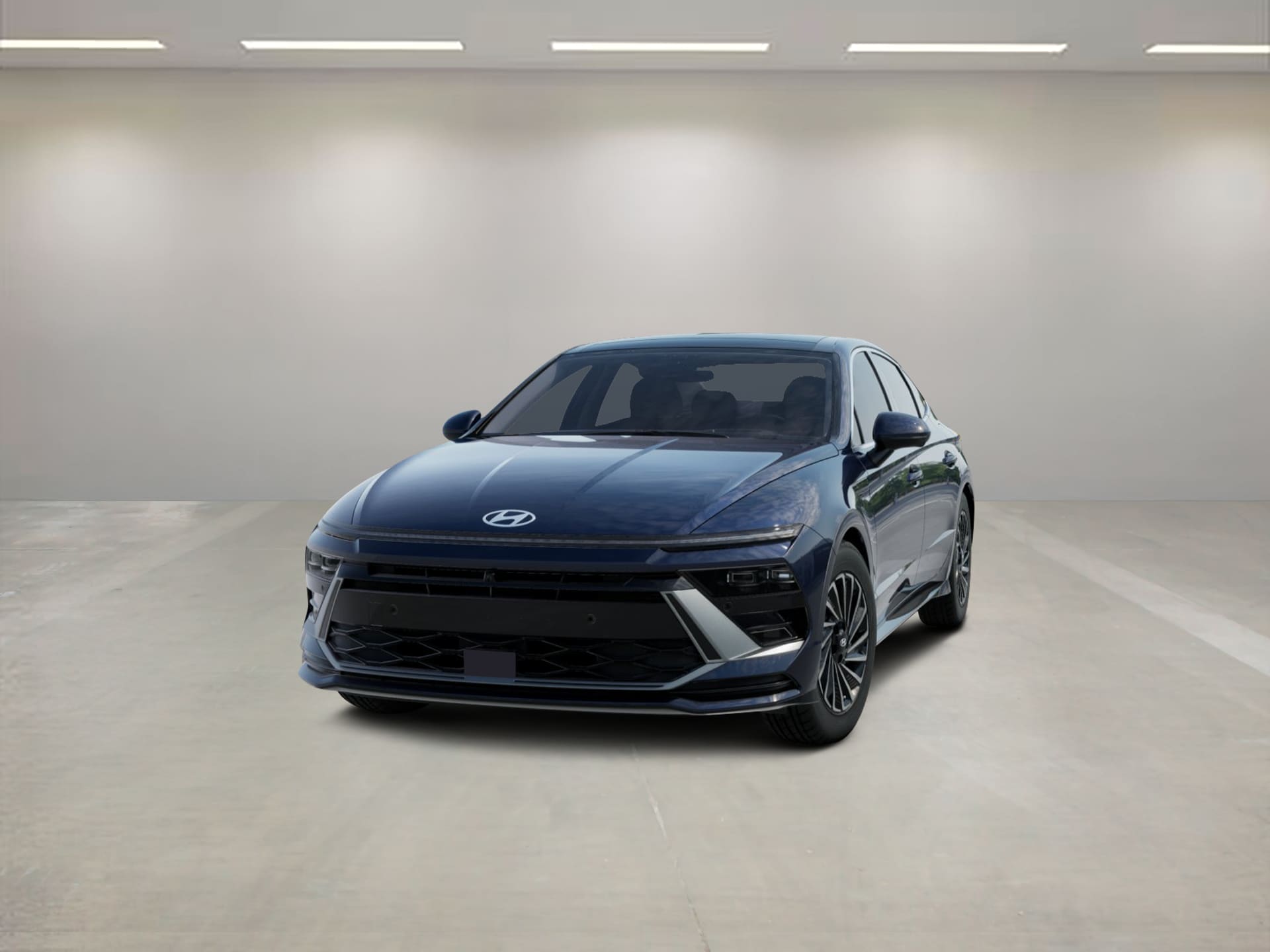 2026 Hyundai Sonata Hybrid