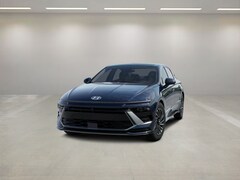 2026 Hyundai Sonata Hybrid Limited Sedan