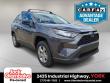 Used 2022 Toyota RAV4 Hybrid LE SUV
