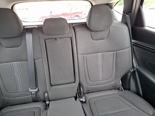 2023 Hyundai Tucson SEL - Photo 20