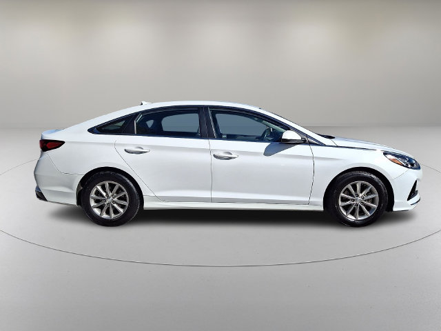 2018 Hyundai Sonata SE - Photo 7