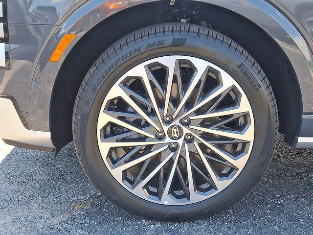 2026 Hyundai Palisade Calligraphy - Photo 18