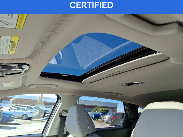 2024 Hyundai Tucson SEL - Photo 14