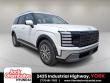 New 2026 Hyundai Palisade Hybrid SEL 8P SUV