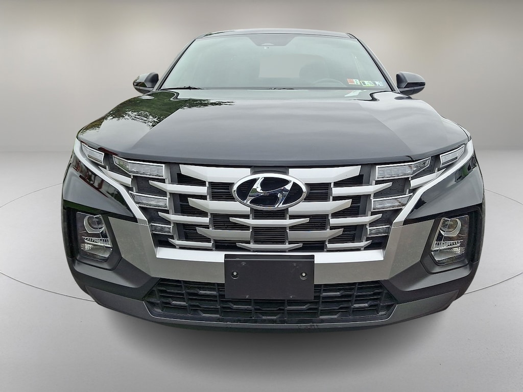 Certified 2022 Hyundai Santa Cruz 2.5L SE Truck Crew Cab