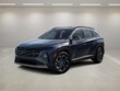 Hyundai Tucson Hybrid