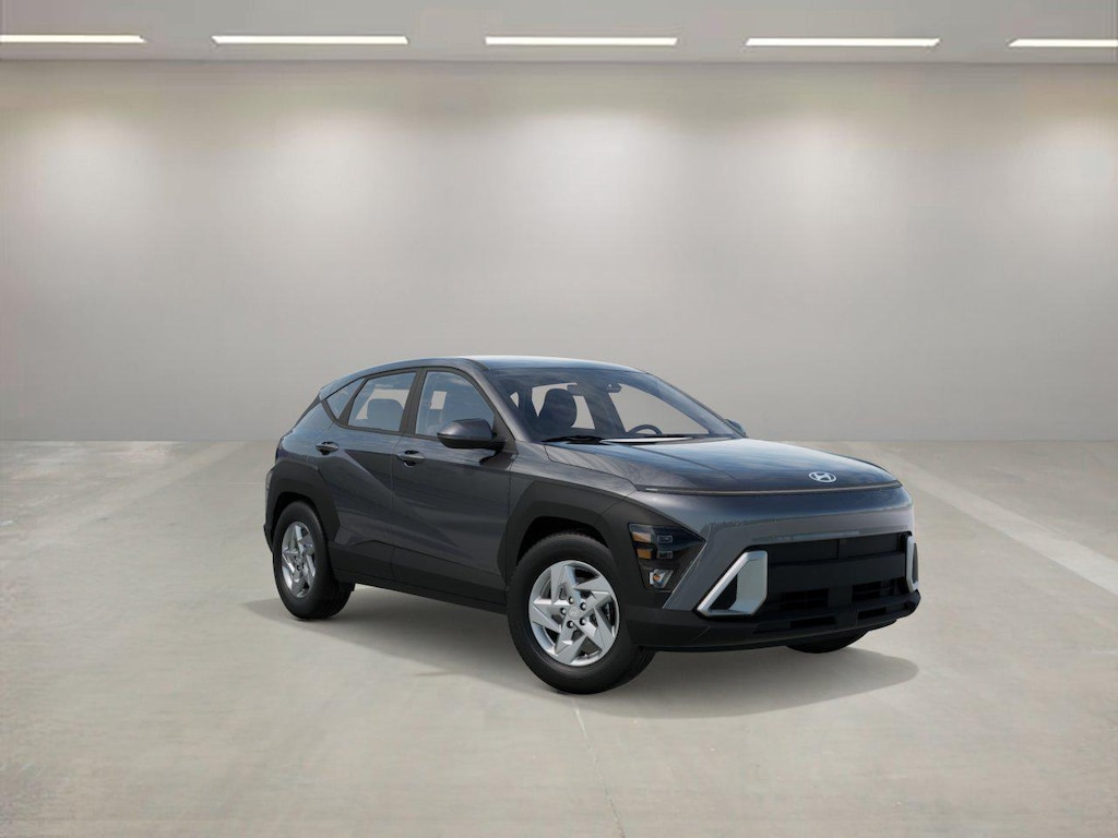 New 2027 Hyundai Kona SE AWD SUV