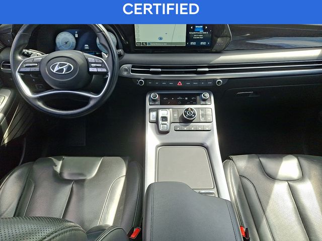 2024 Hyundai Palisade Calligraphy - Photo 15