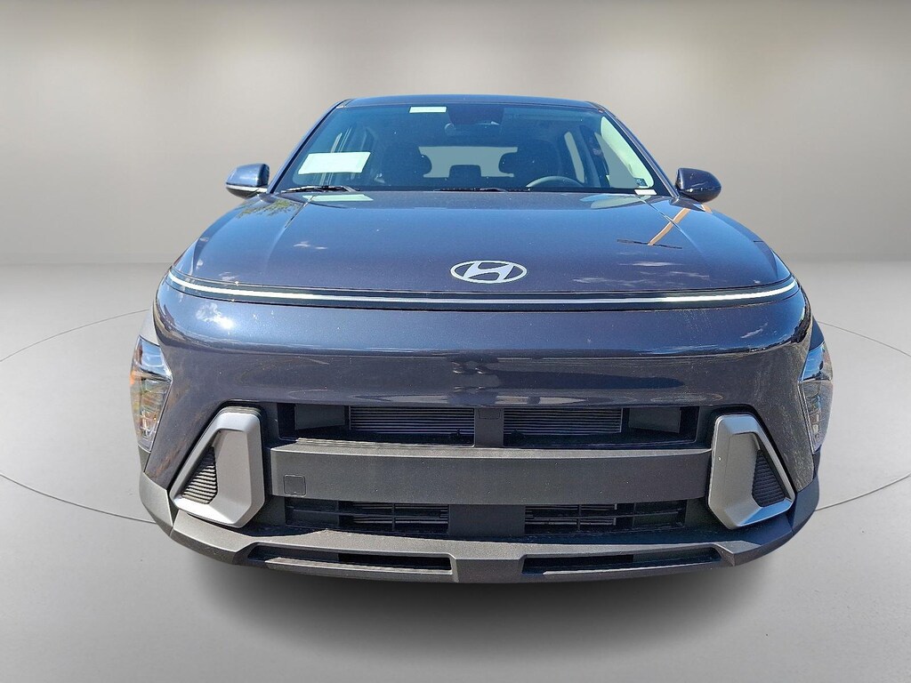 New 2026 Hyundai Kona SE AWD SUV
