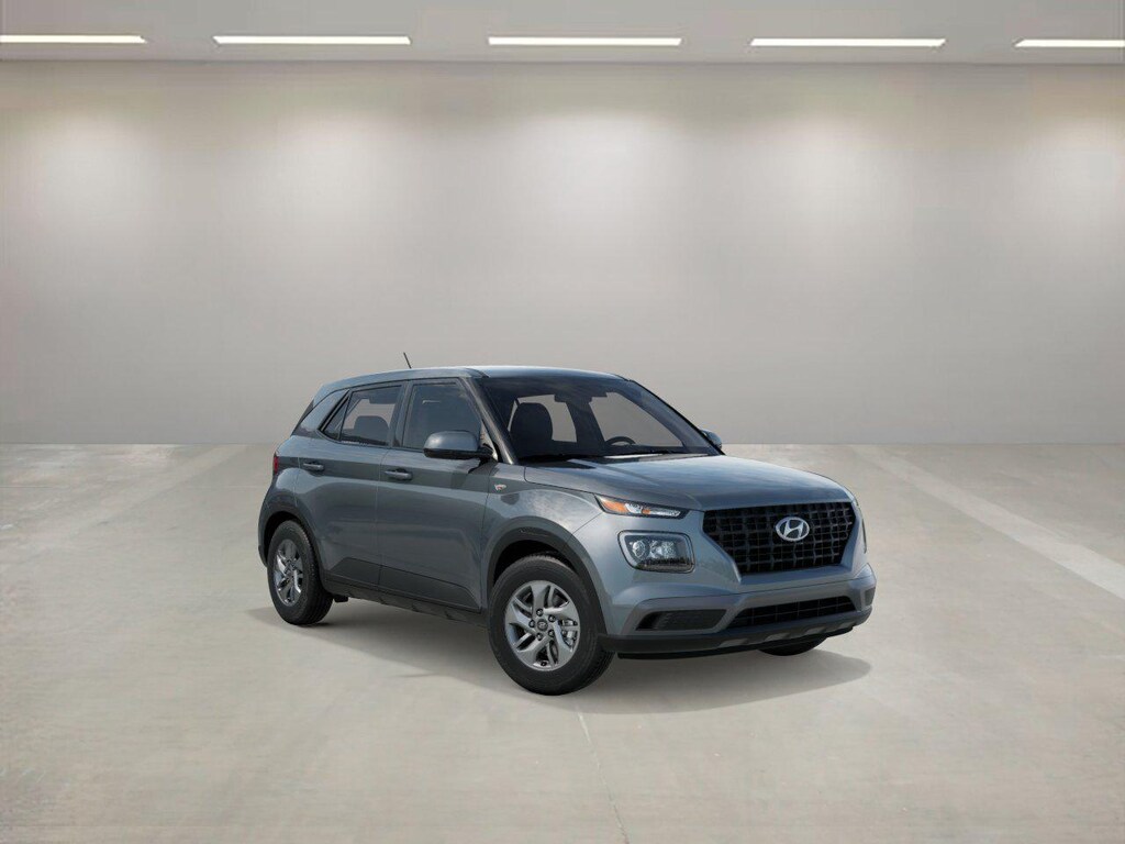 New 2026 Hyundai Venue SE SUV