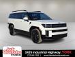 New 2026 Hyundai Santa Fe Calligraphy AWD SUV