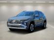 New 2026 Hyundai Tucson SEL Premium AWD SUV