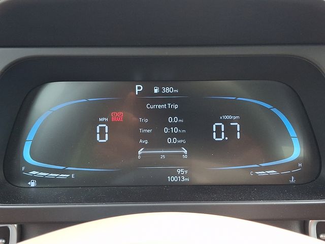 2025 Hyundai Elantra SEL - Photo 24
