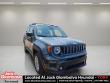 Used 2022 Jeep Renegade Latitude SUV