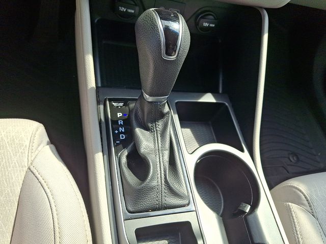 2018 Hyundai Tucson SEL - Photo 22