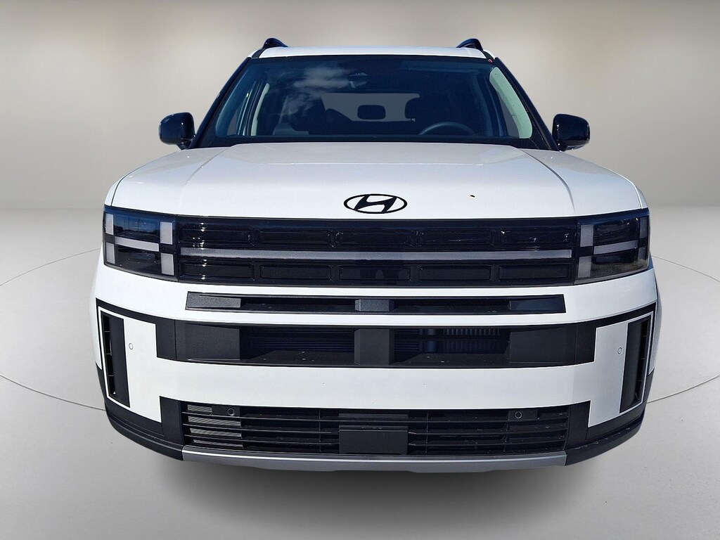 New 2026 Hyundai Santa Fe XRT AWD SUV