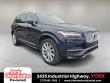 Used 2016 Volvo XC90  SUV