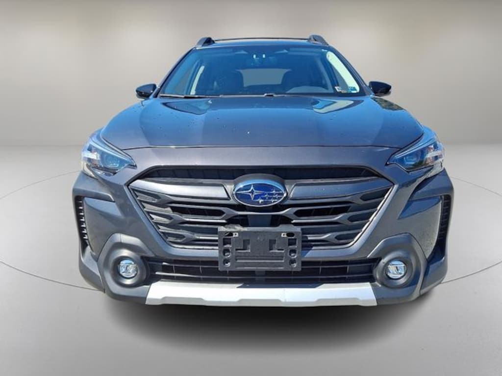 Used 2023 Subaru Outback Limited SUV