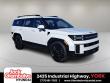New 2026 Hyundai Santa Fe Calligraphy AWD SUV