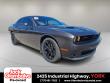Used 2015 Dodge Challenger SXT Plus or R/T Plus Coupe