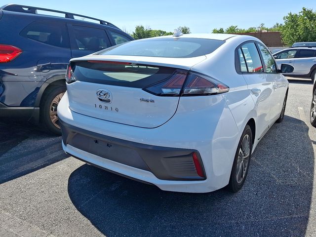 2020 Hyundai IONIQ SE - Photo 9