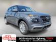 New 2025 Hyundai Venue SE SUV