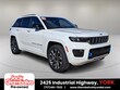  Jeep Grand Cherokee 4xe