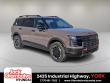 New 2026 Hyundai Palisade XRT Pro SUV