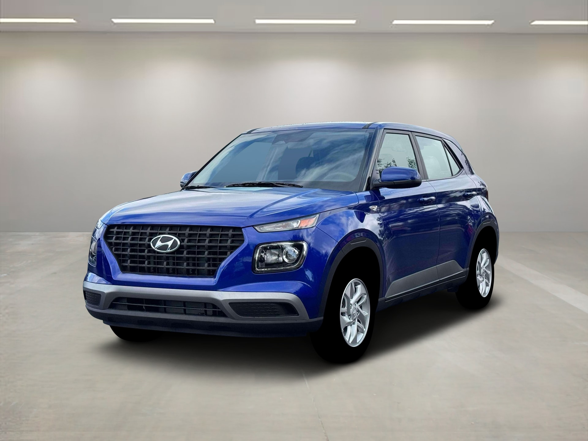 2026 Hyundai Venue SE's photo