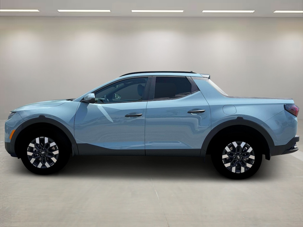 New 2026 Hyundai Santa Cruz SEL Activity AWD Truck Crew Cab