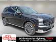 New 2026 Hyundai Palisade Calligraphy AWD SUV