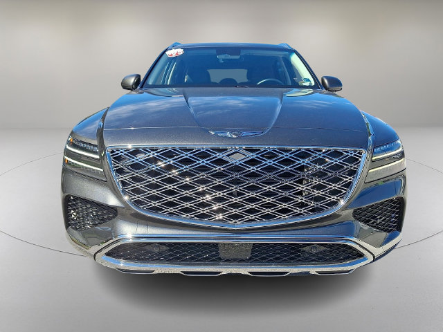 Used 2025 Genesis GV80 2.5T Standard AWD SUV