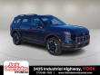 New 2026 Hyundai Palisade XRT Pro SUV