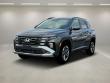 New 2025 Hyundai Tucson Hybrid SEL Convenience SUV